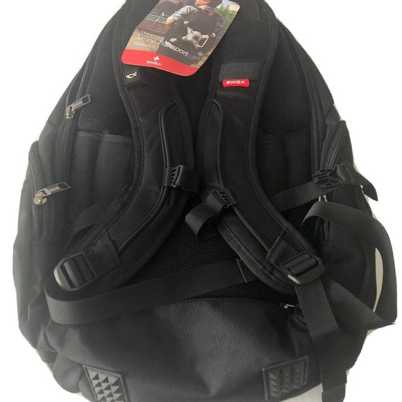 Swiza Universal Drone Transport Backpack-New with Tags - Picture 3 of 3